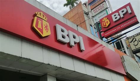 bpi sm manila photos
